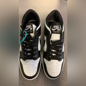 nike dunks